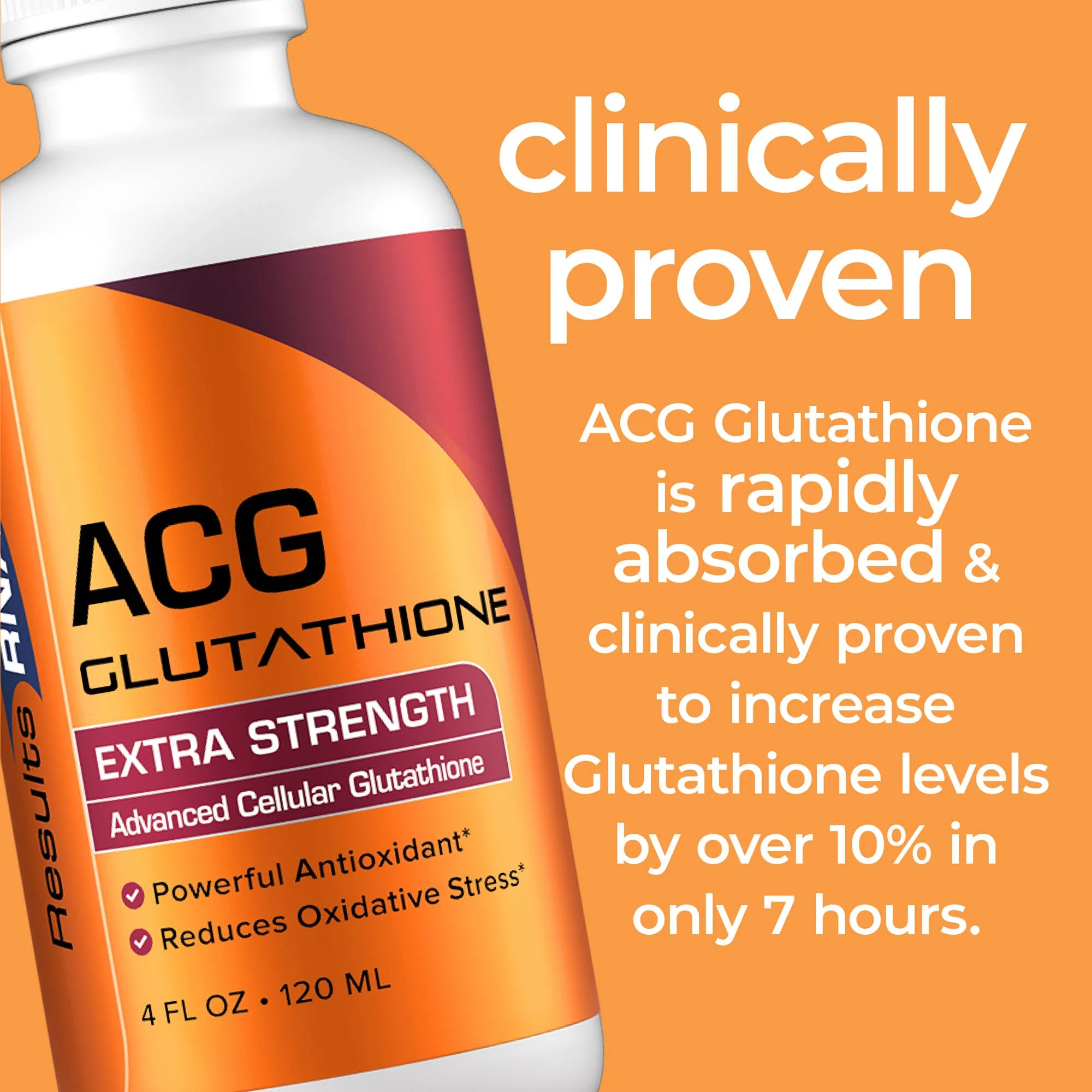 ACG Glutathione Extra Strength - Image 4