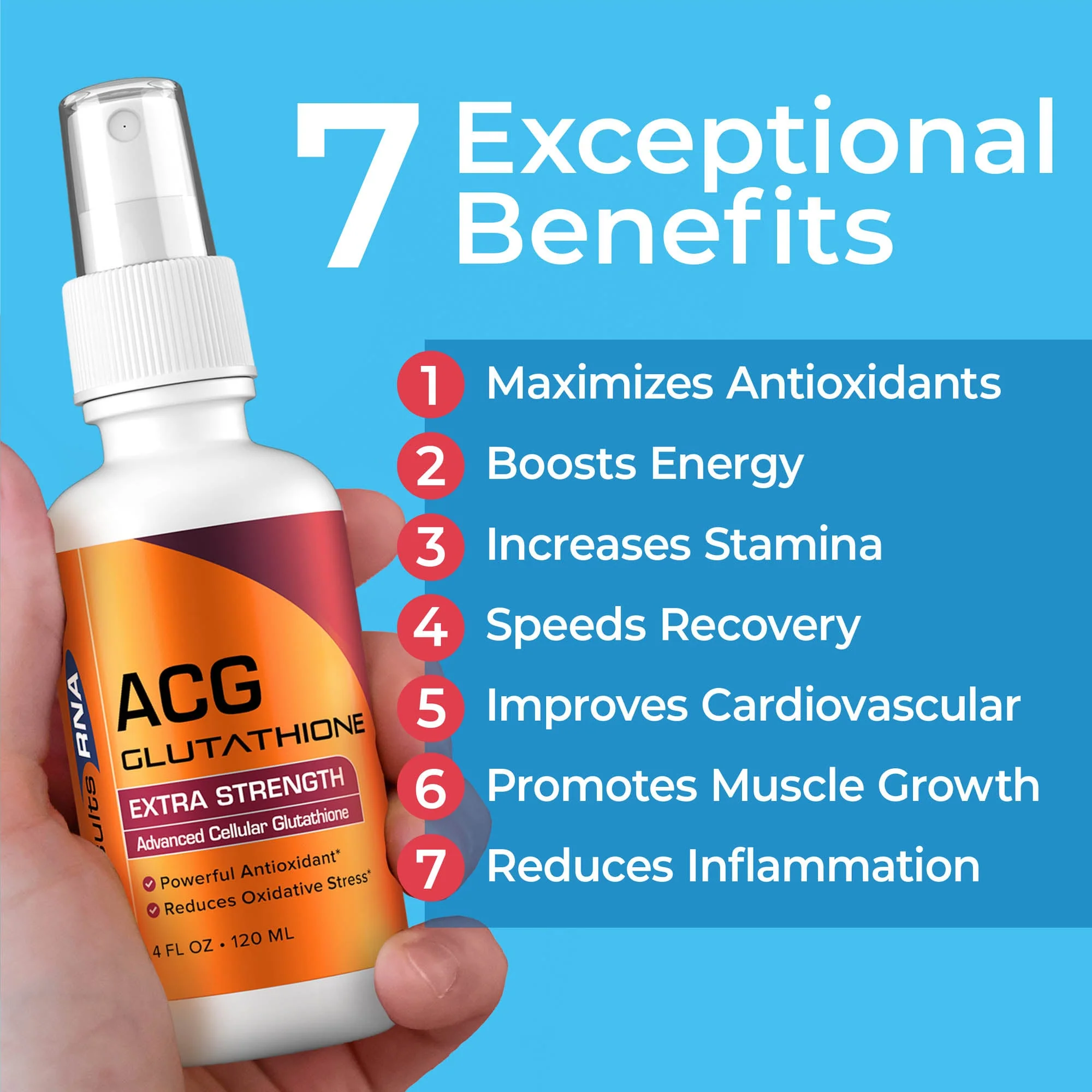 ACG Glutathione Extra Strength - Image 6