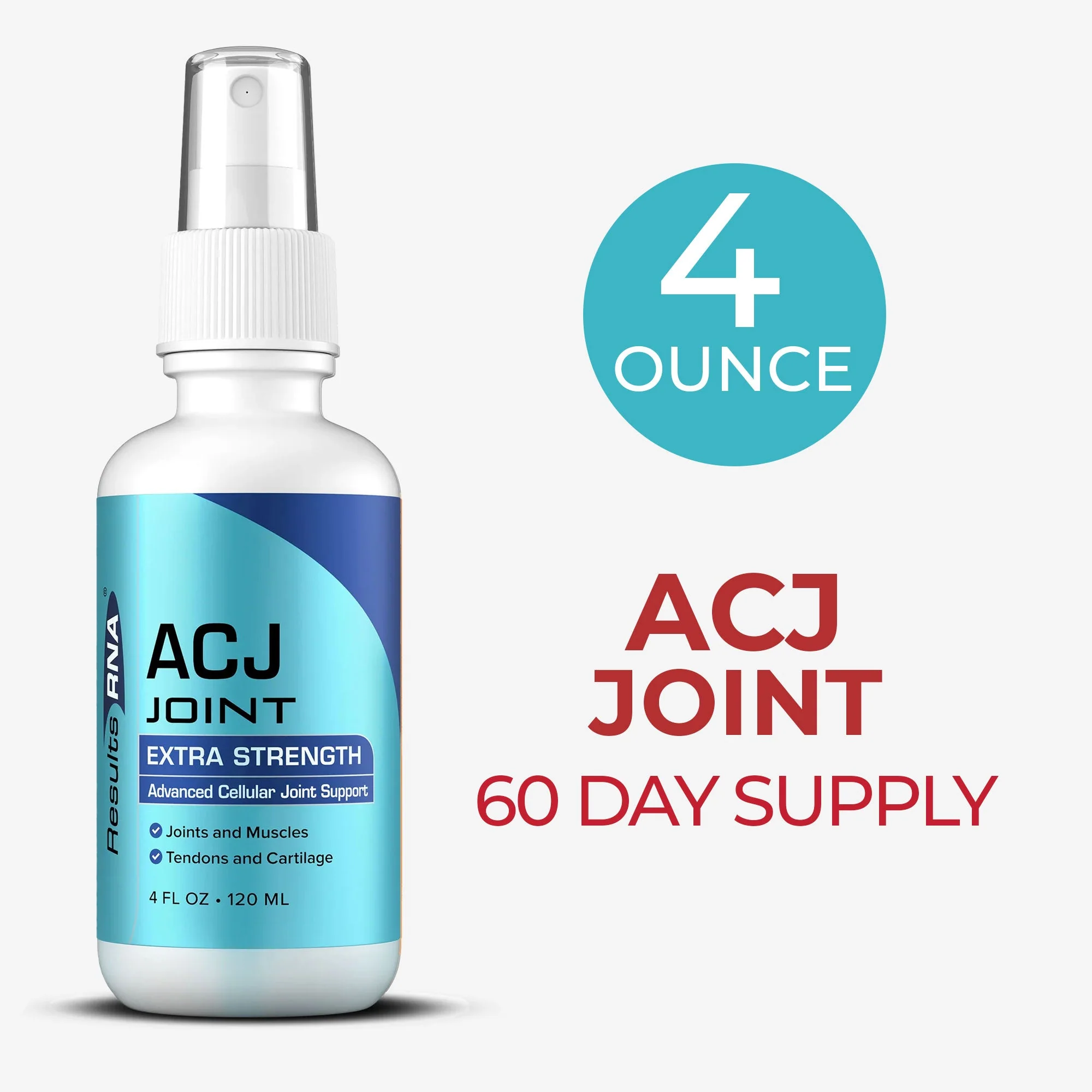 ACJ Joint Extra Strength - Image 2