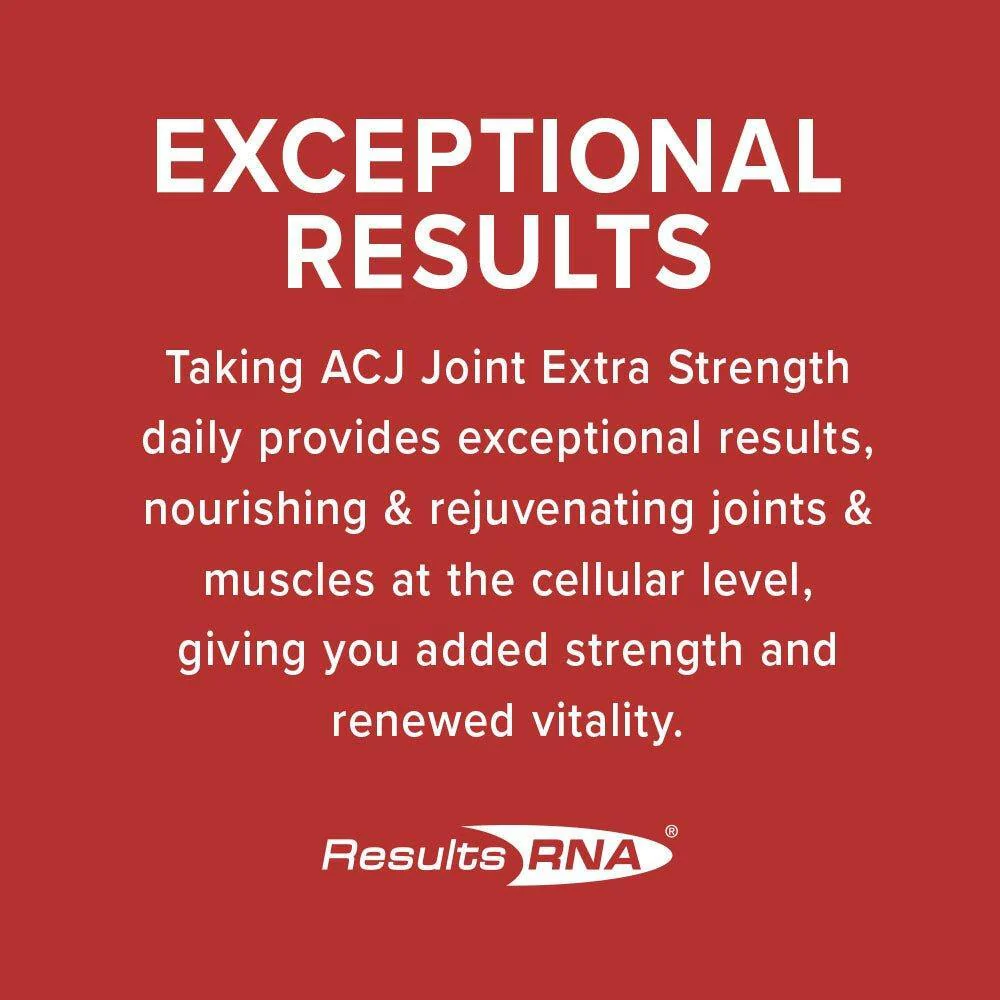 ACJ Joint Extra Strength - Image 6