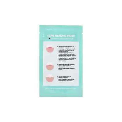 Acne Hydrocolloid Healing Patch - 1 pk - Image 4