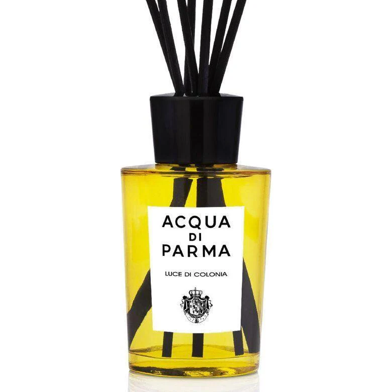 Acqua Di Parma Luce Di Colonia Room Diffuser 180 Ml. - Image 3