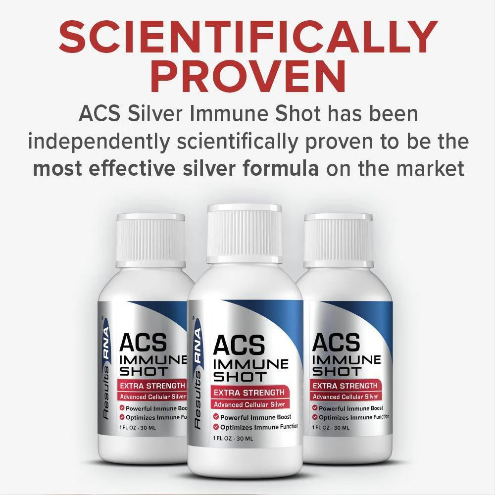 ACS 200 Immune Shot Extra Strength - Image 4