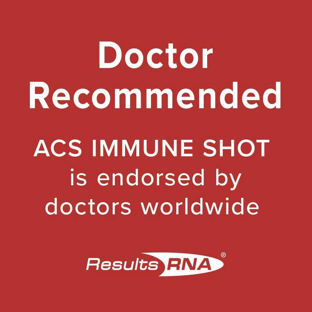 ACS 200 Immune Shot Extra Strength - Image 5