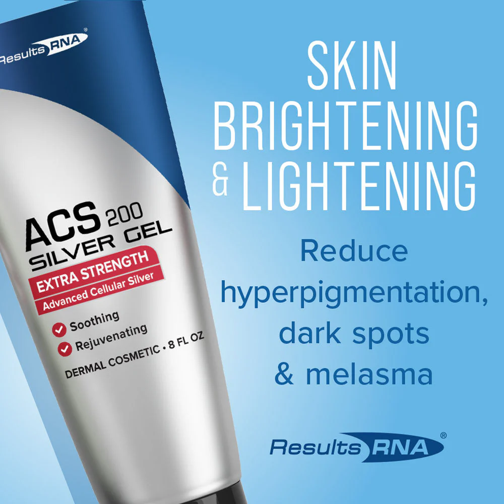 ACS 200 Silver-Glutathione Gel Extra Strength - Image 9