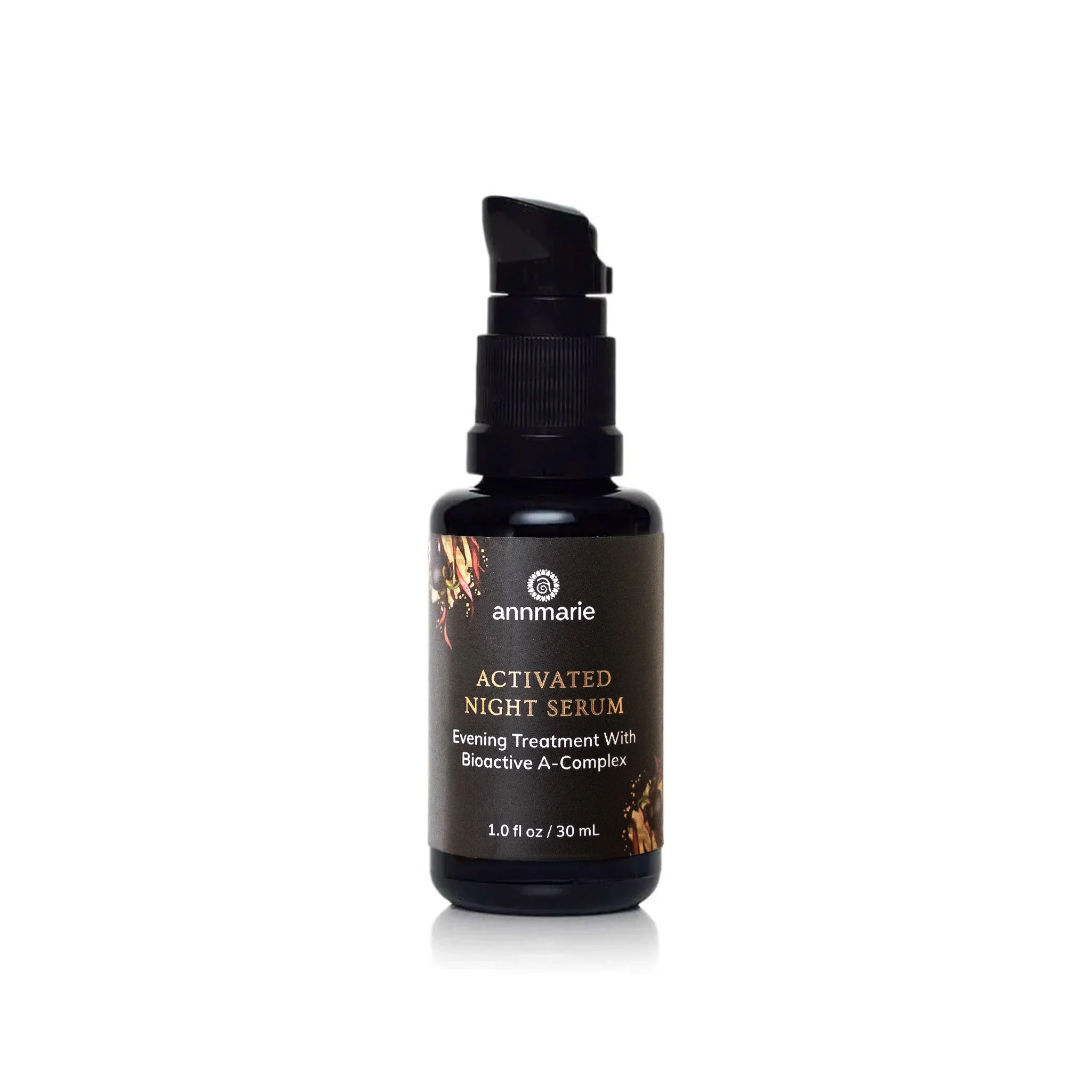 Activated Night Serum - Retinol Alternative- Collective - Image 3