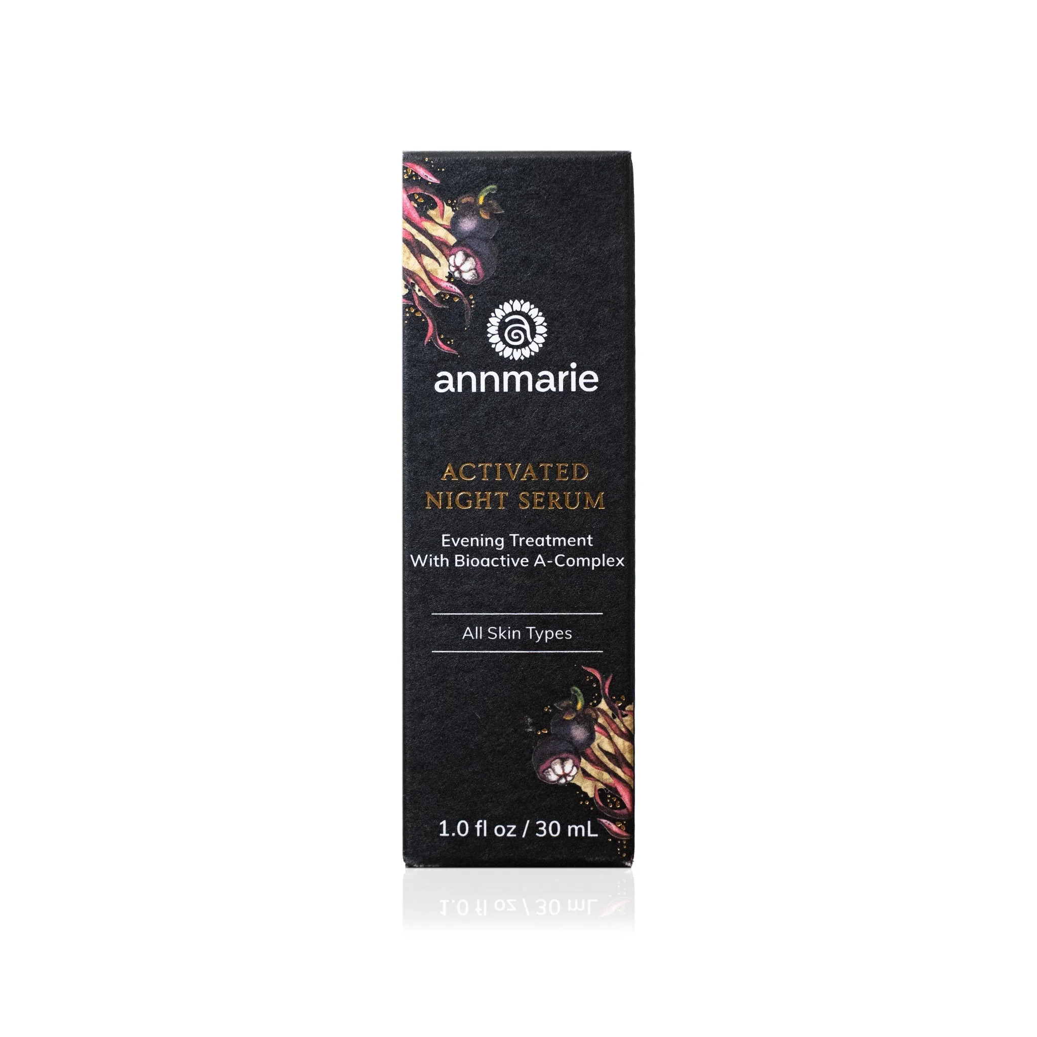 Activated Night Serum - Retinol Alternative- Collective - Image 5