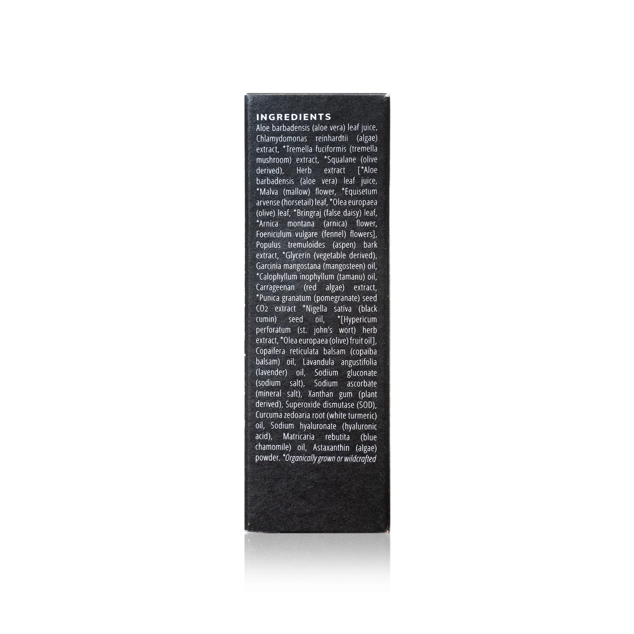 Activated Night Serum - Retinol Alternative- Collective - Image 6