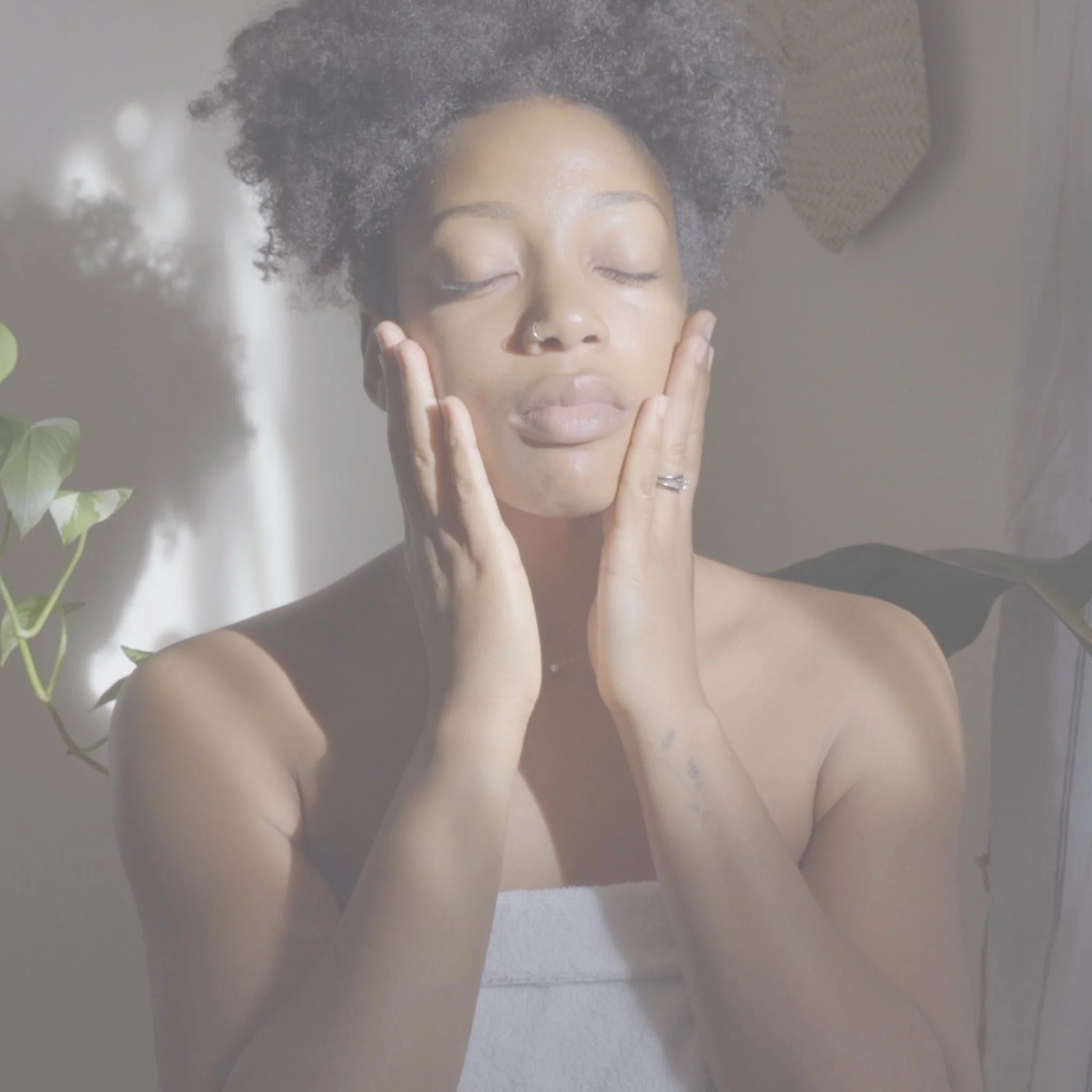 Activated Night Serum - Retinol Alternative- Collective - Image 7