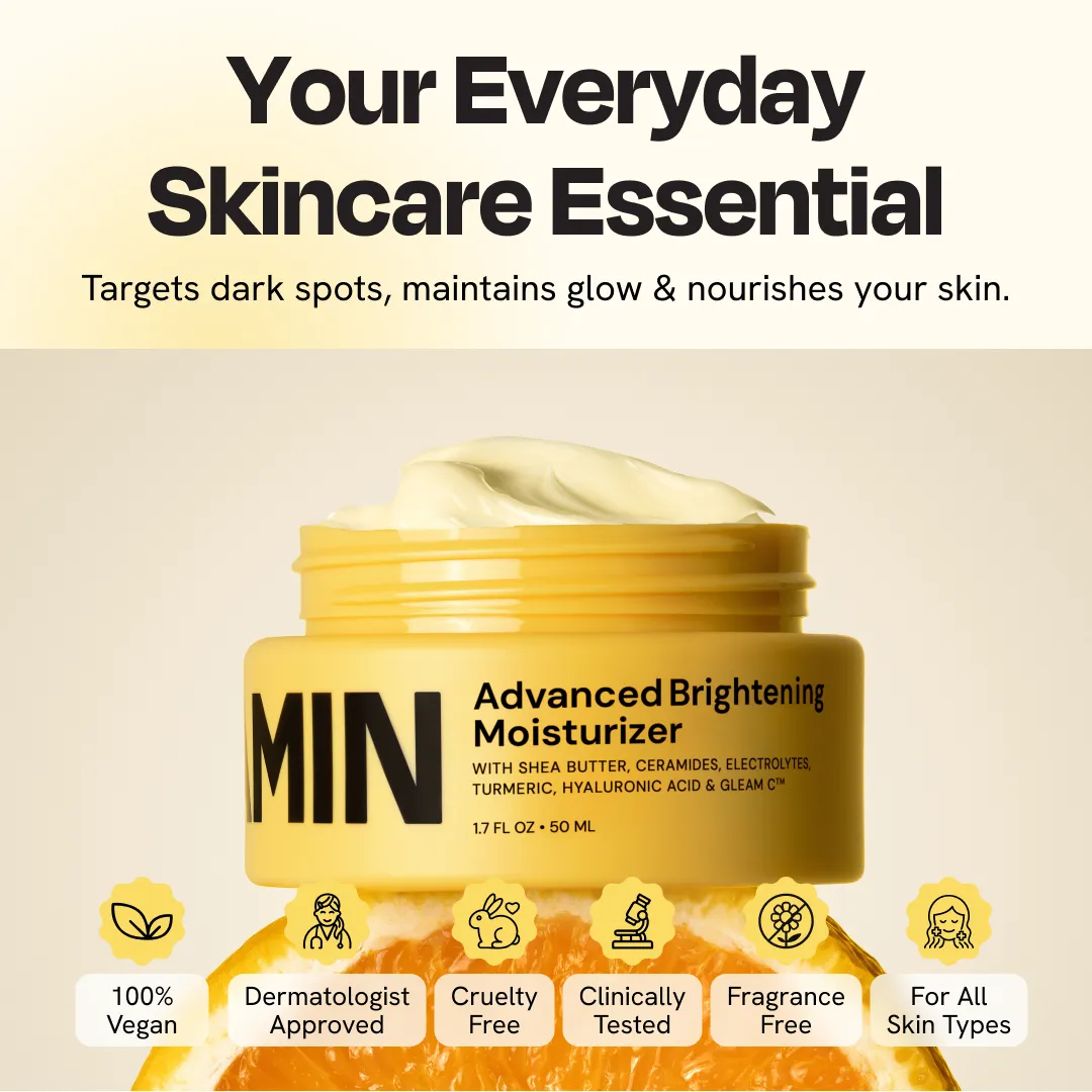 Advanced Brightening Moisturizer - Image 2