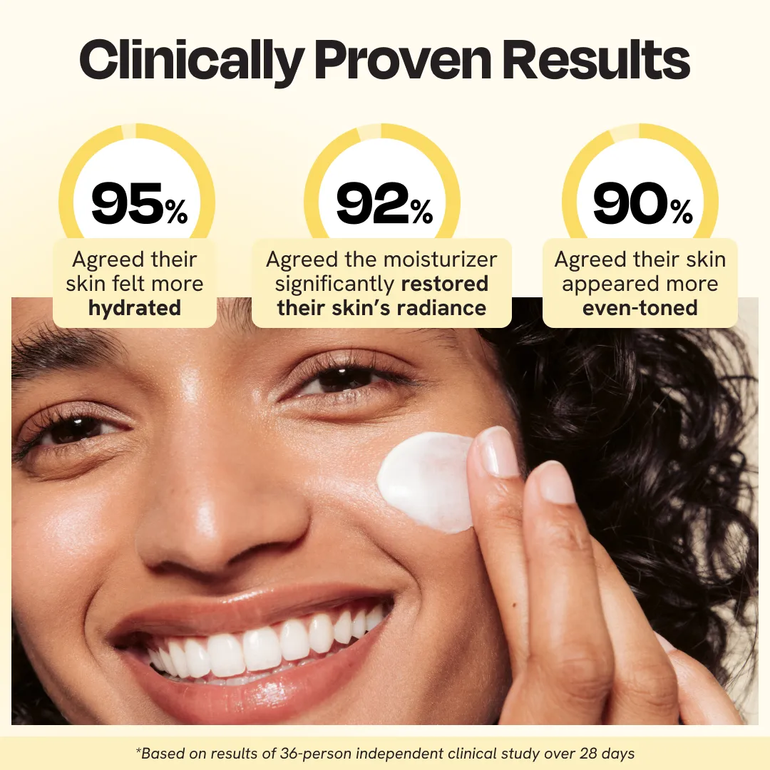 Advanced Brightening Moisturizer - Image 4