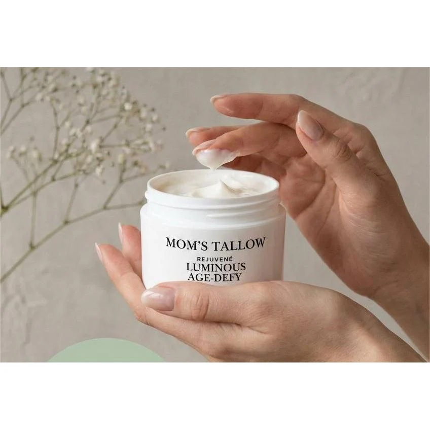 Advanced Rejuvené Luminous Age-Defy Face/Neck Cream: Featuring Matrixyl® 3000 (+ Free 4oz Deep Firming Serum) - Image 8