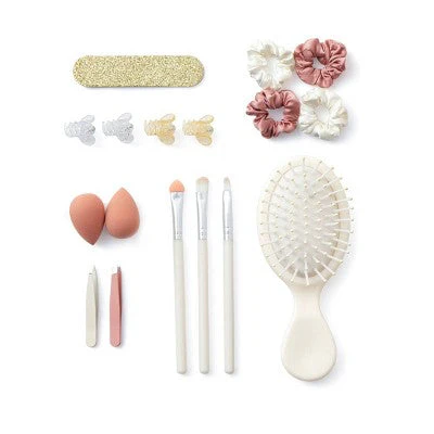 Advent 2-Bath and Body Gift Set Mini Mania 7pc - New - Image 4