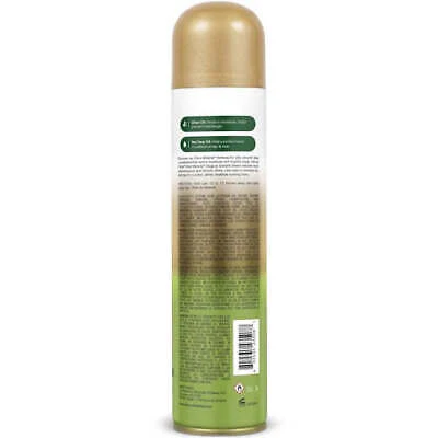 African Pride Olive Miracle Magical Growth Sheen Spray - Image 2