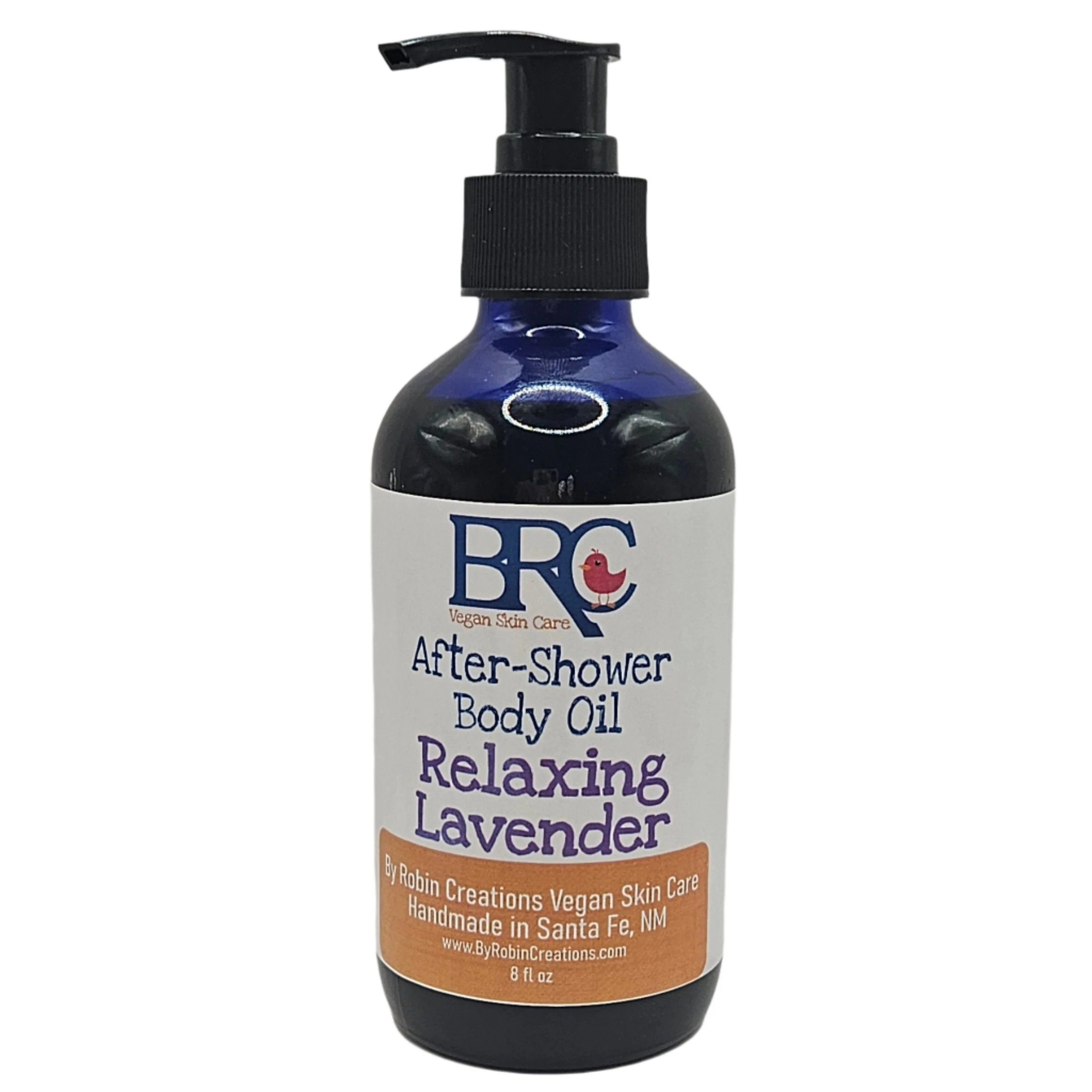 After-Shower Silky Body Oil - Image 5