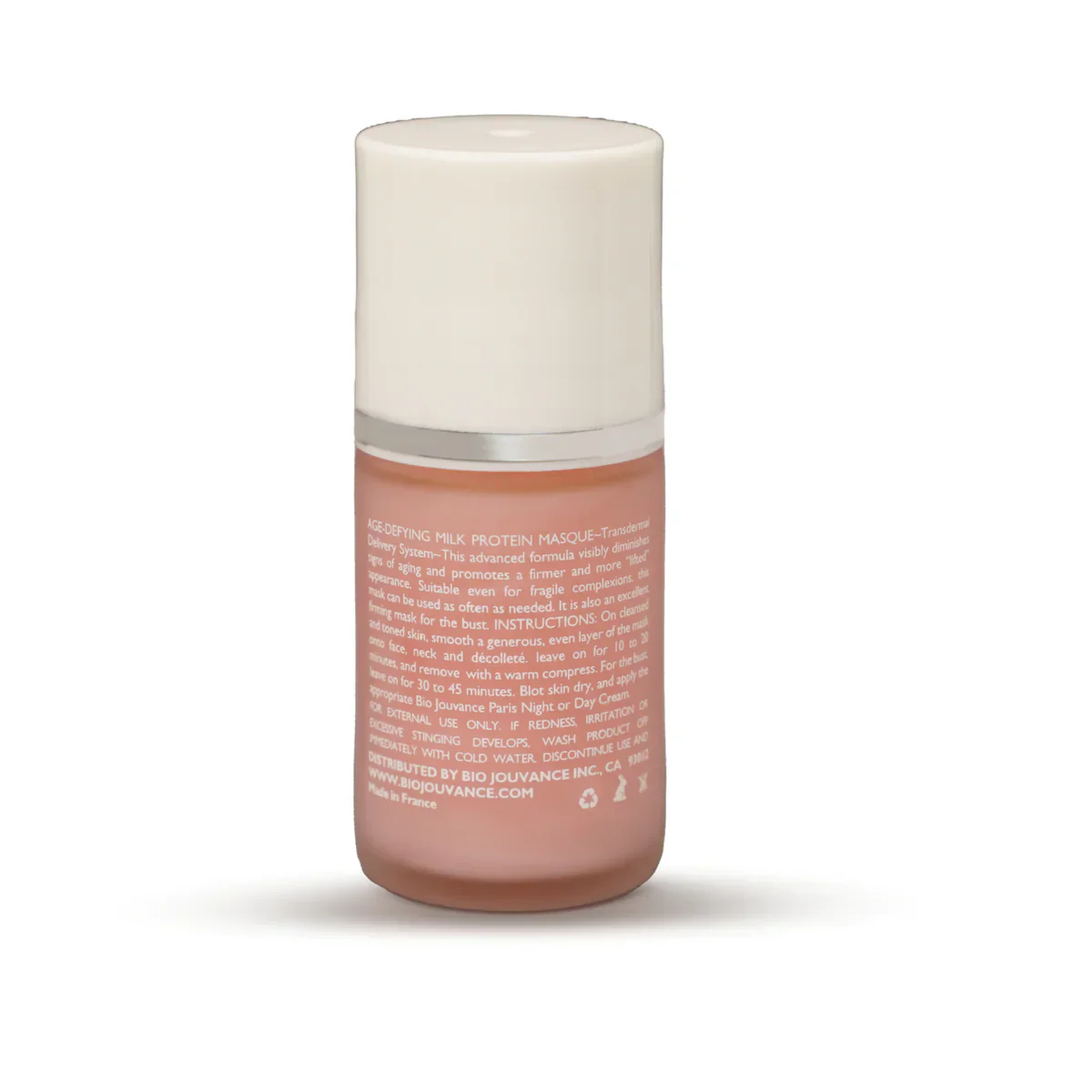 Age Defying Milk Protein Masque - Image 3