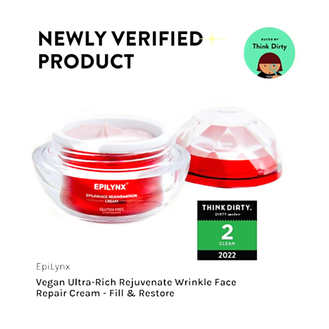 Ageless Hydrating & Firming Face Cream – Brightening, Vegan & Sensitive-Skin Safe - Image 3