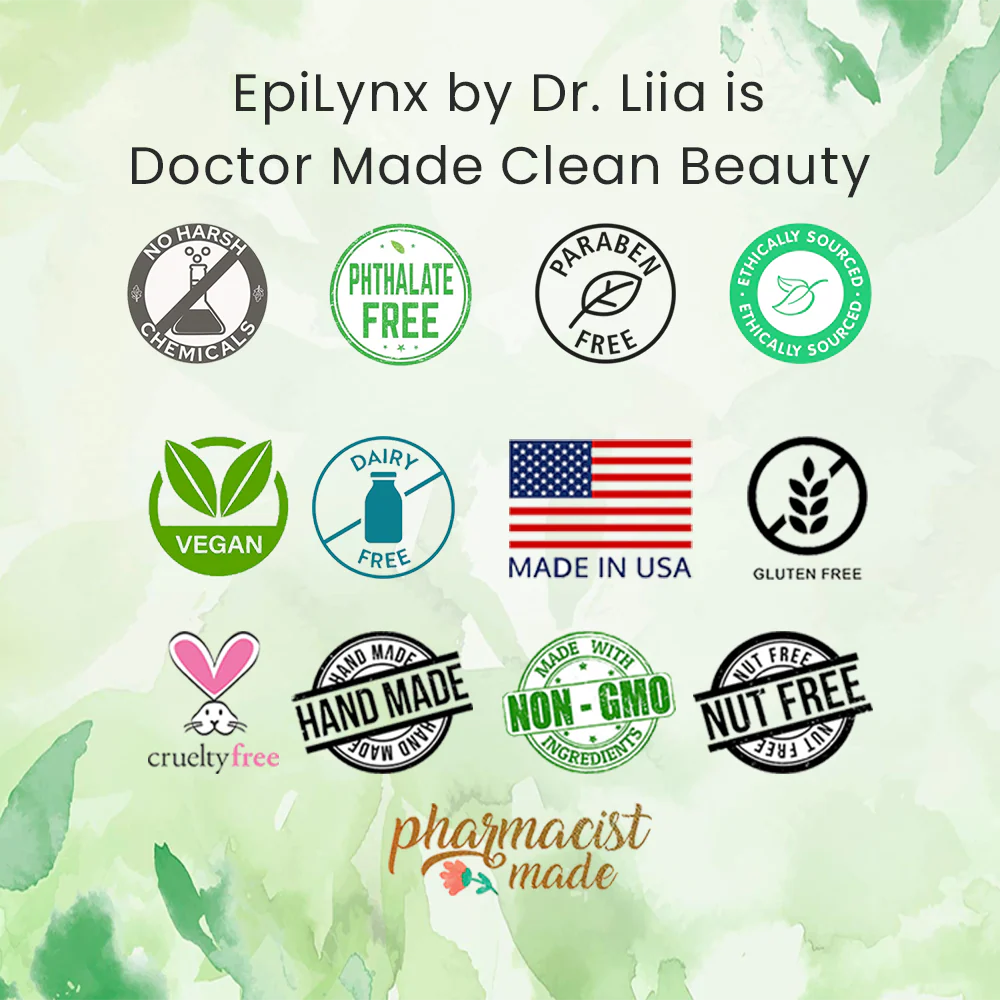 Ageless Hydrating & Firming Face Cream – Brightening, Vegan & Sensitive-Skin Safe - Image 4