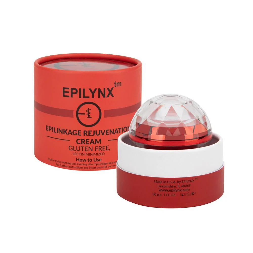Ageless Hydrating & Firming Face Cream – Brightening, Vegan & Sensitive-Skin Safe - Image 5