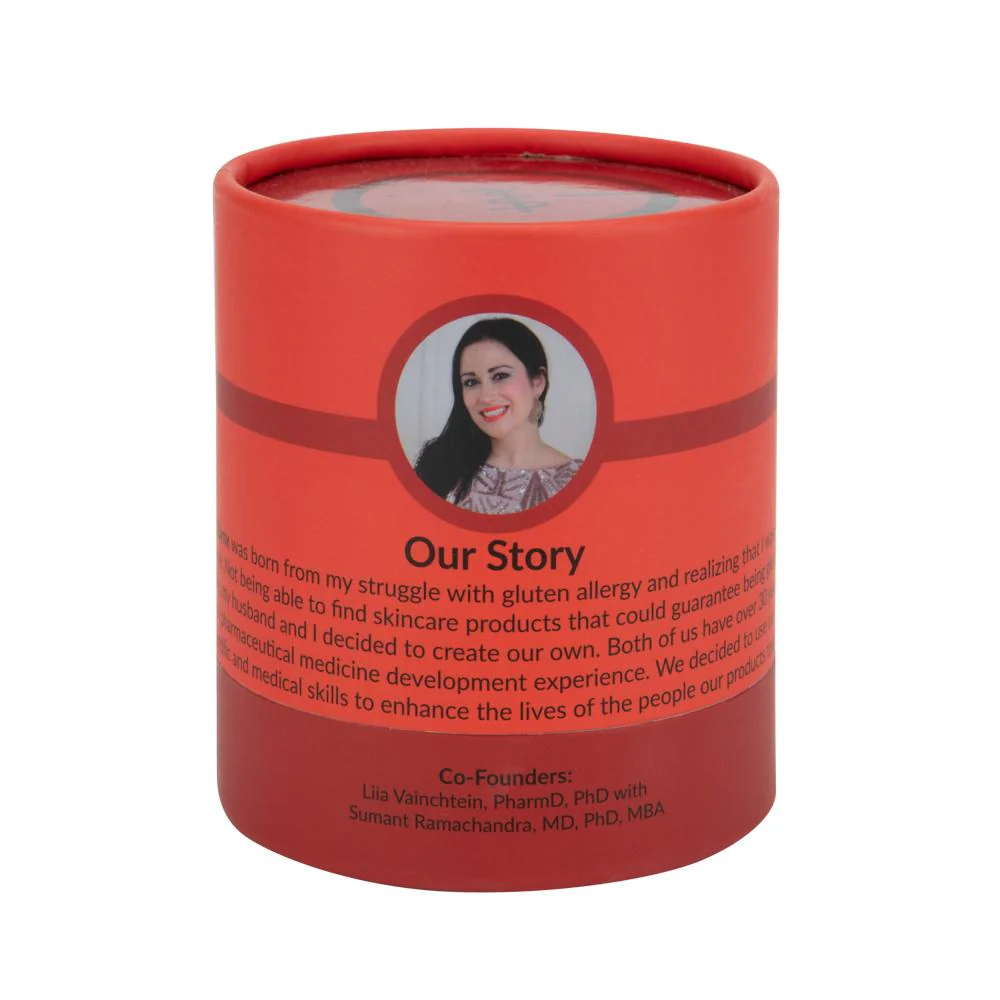 Ageless Hydrating & Firming Face Cream – Brightening, Vegan & Sensitive-Skin Safe - Image 9