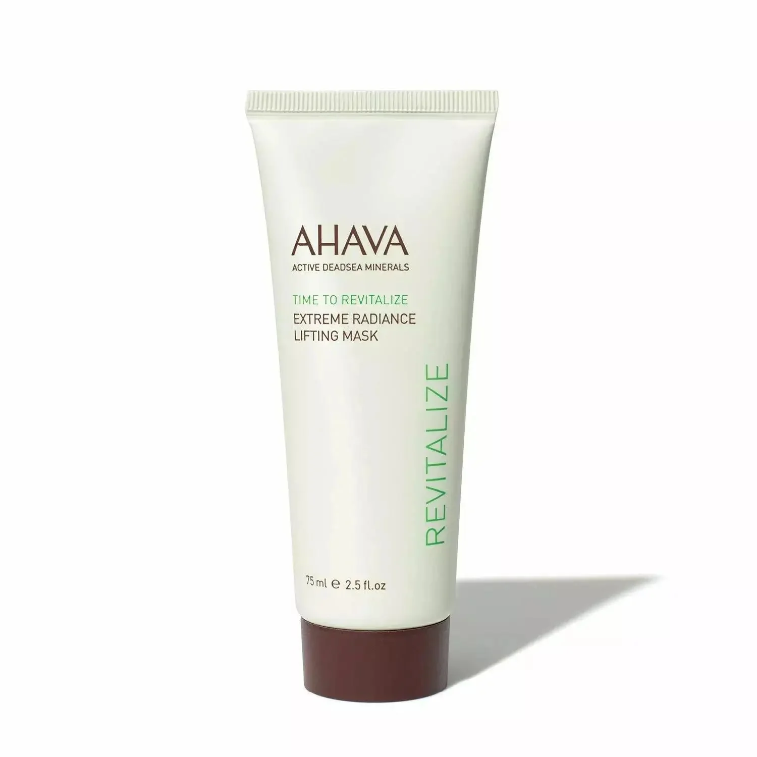 AHAVA Extreme Radiance Lifting Mask, 2.5 Fl Oz