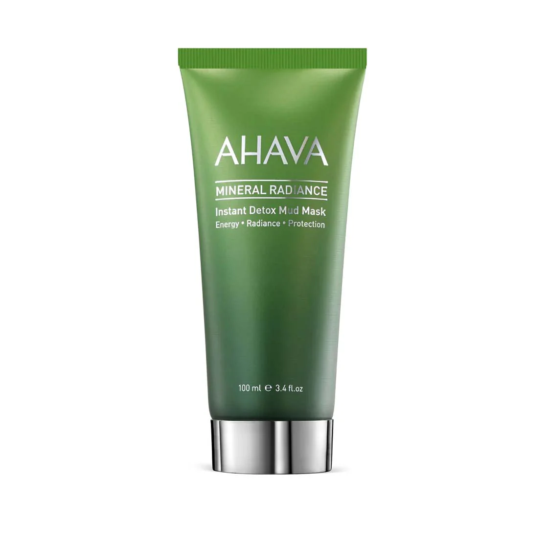 Ahava Mineral Radiance Instant Detox Mud Mask 100ml/3.4oz - Image 3