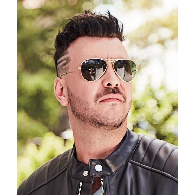 AIR LITE BY American Hairlines Topper