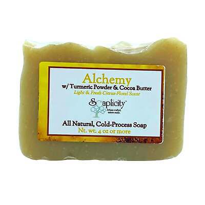 Alchemy Soap Bar - Image 4