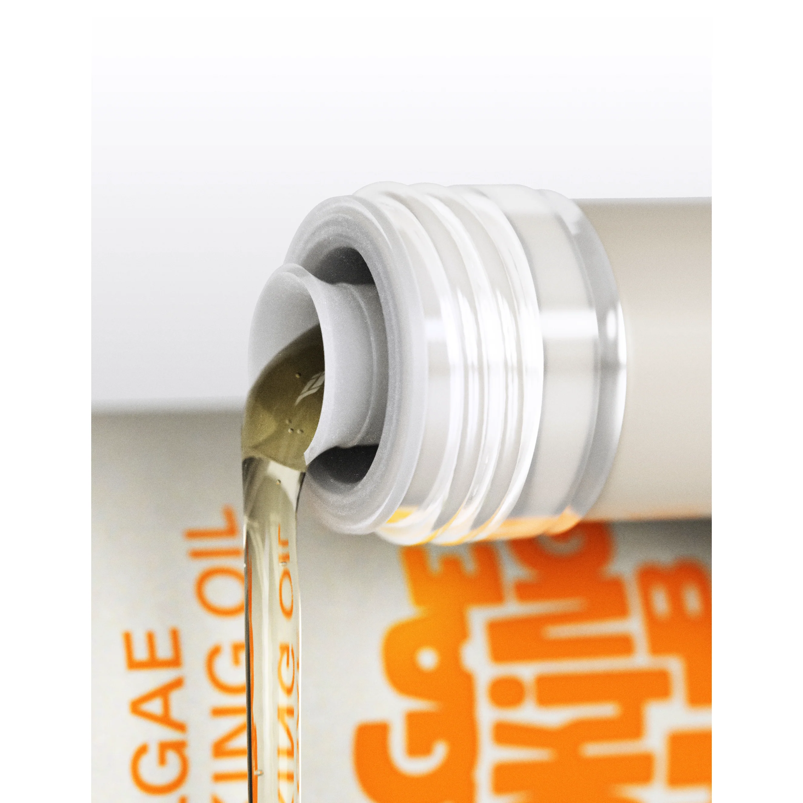 Algae Cooking Oil - Image 6