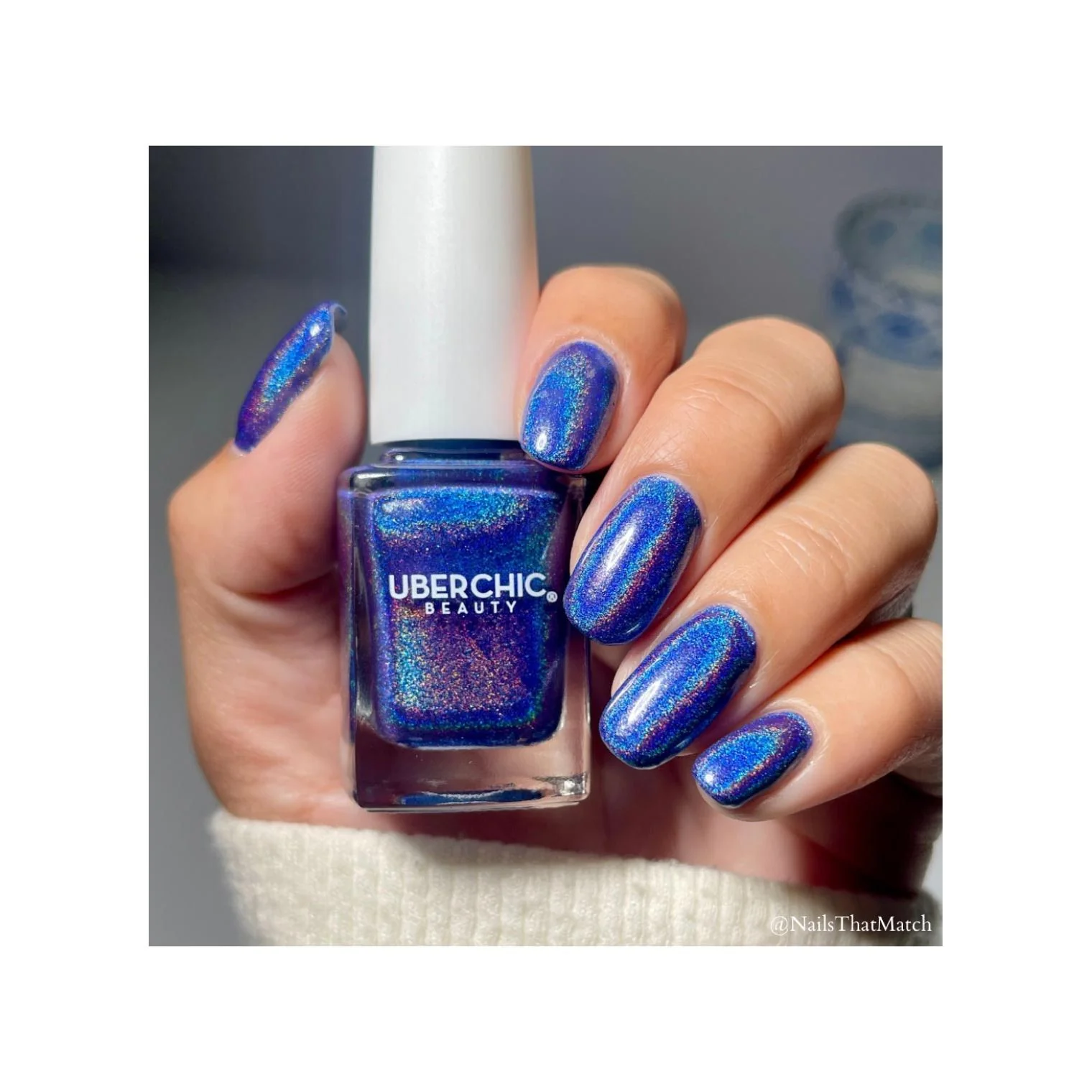All Holo's Eve - Holographic Polish - Image 12