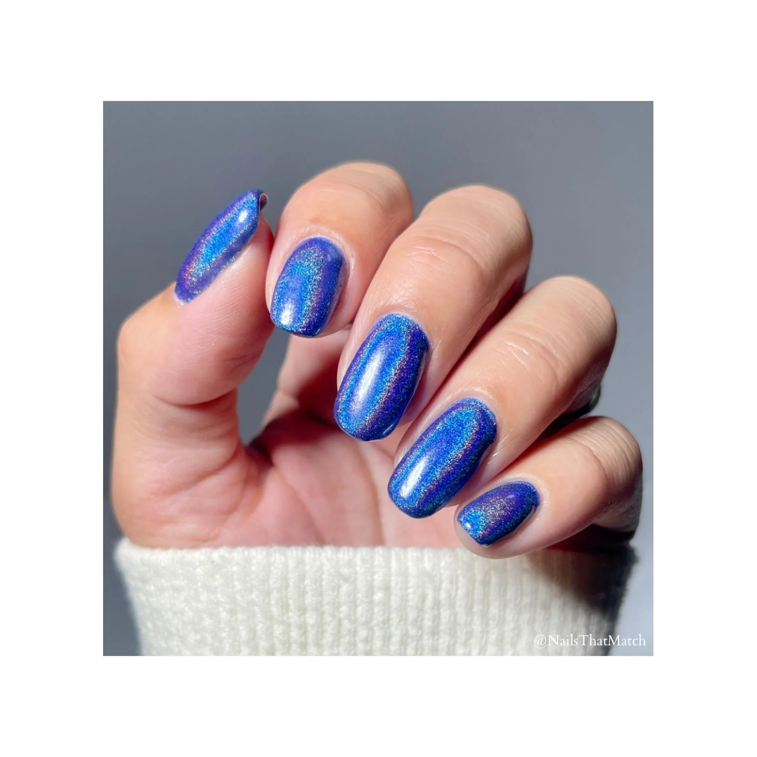 All Holo's Eve - Holographic Polish - Image 3