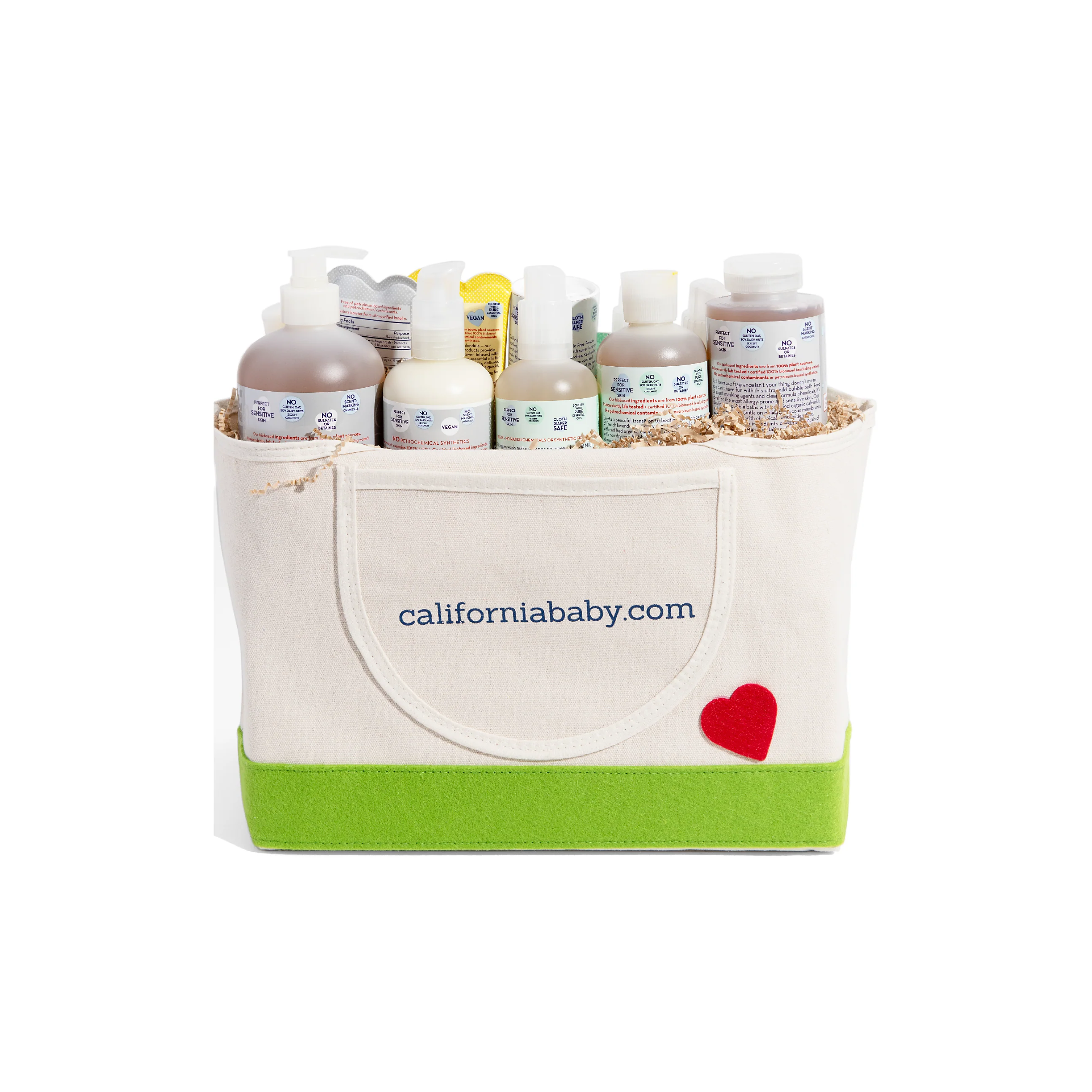 All the Essentials - Newborn Gift Set - Image 3