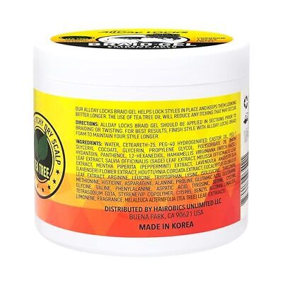 AllDay Braid Gel - Image 2