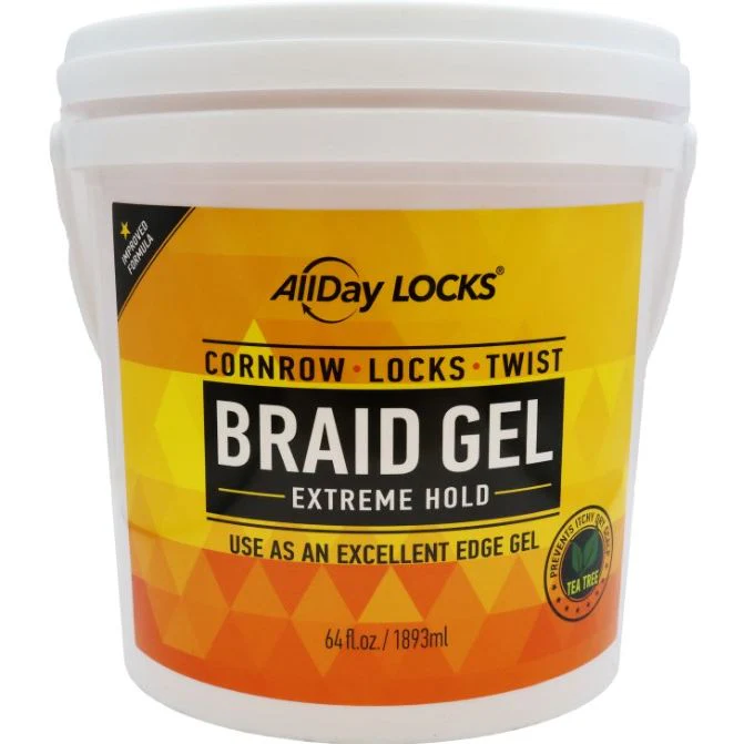 AllDay Braid Gel - Image 5
