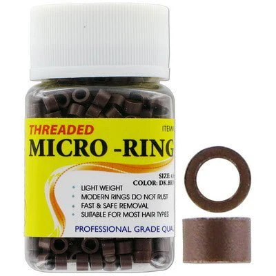 ALLURE MICRO -RING 4.5 MM (1000PCS)
