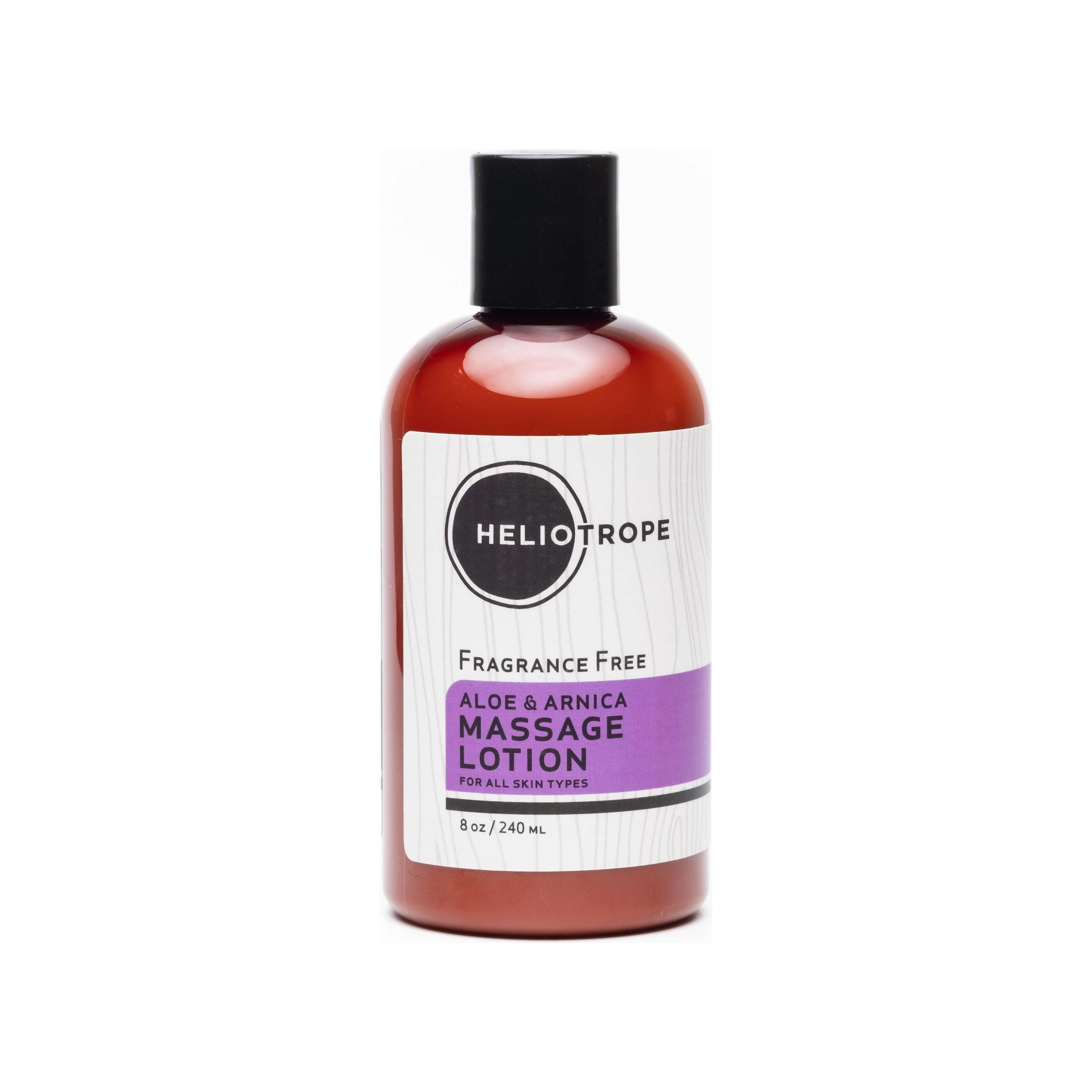 Aloe & Arnica Massage Lotion