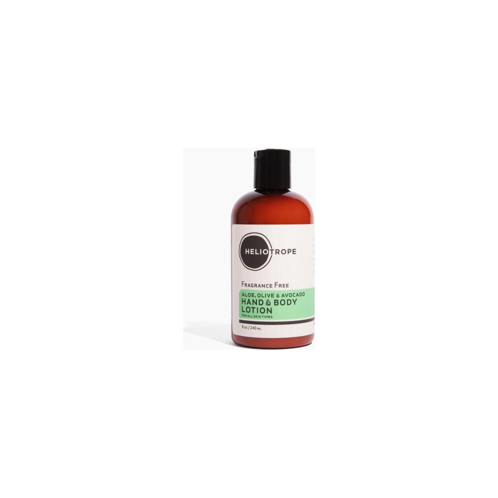 Aloe, Olive & Avocado Lotion - Image 4