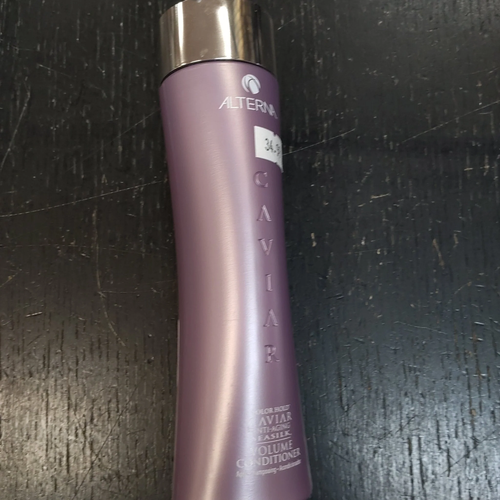 Alterna Caviar Anti-Aging Color Hold Conditioner 8.5 oz