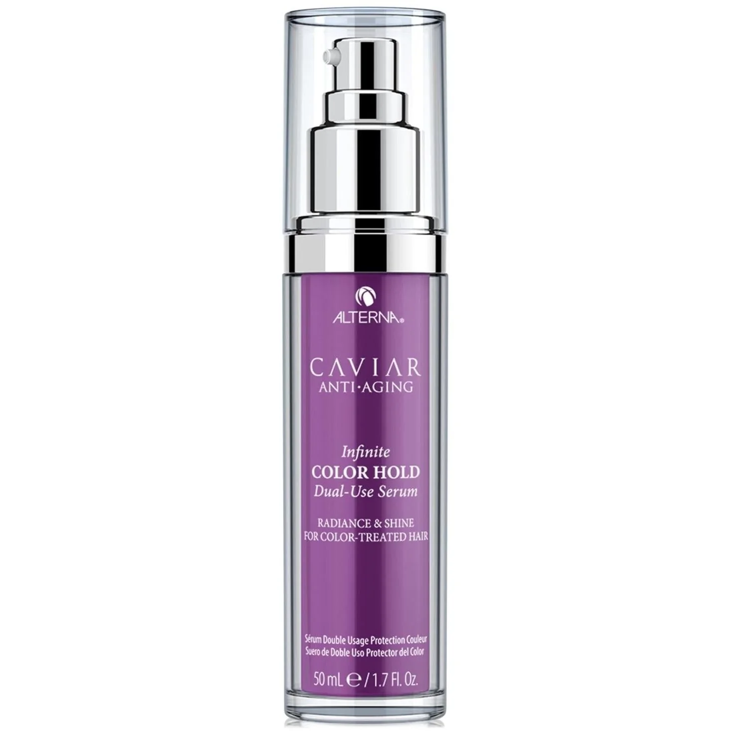 Alterna Caviar Anti-Aging Infinite Color Hold Dual-Use Serum 1.7 Oz
