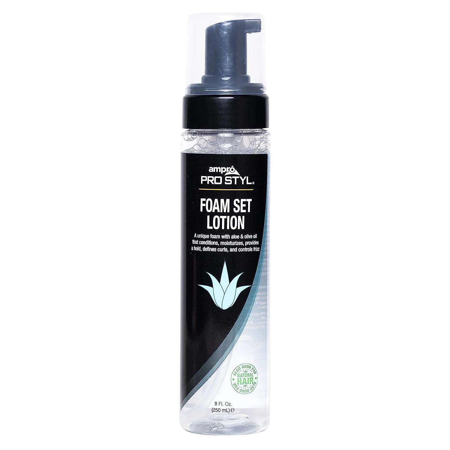 AmPro PRO STYL Foam Set Lotion - 8 fl oz