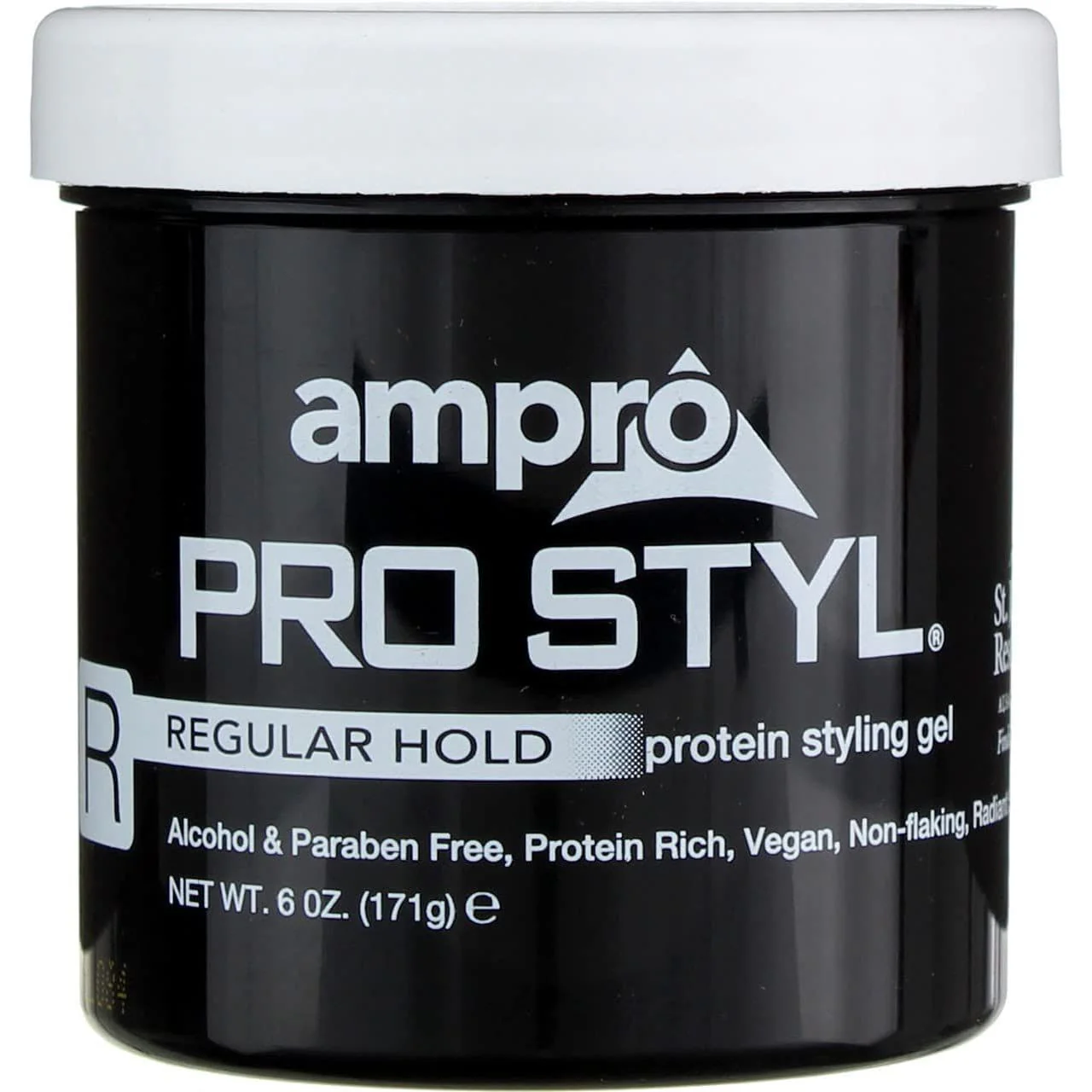 Ampro Pro Style Regular Hold - Image 2