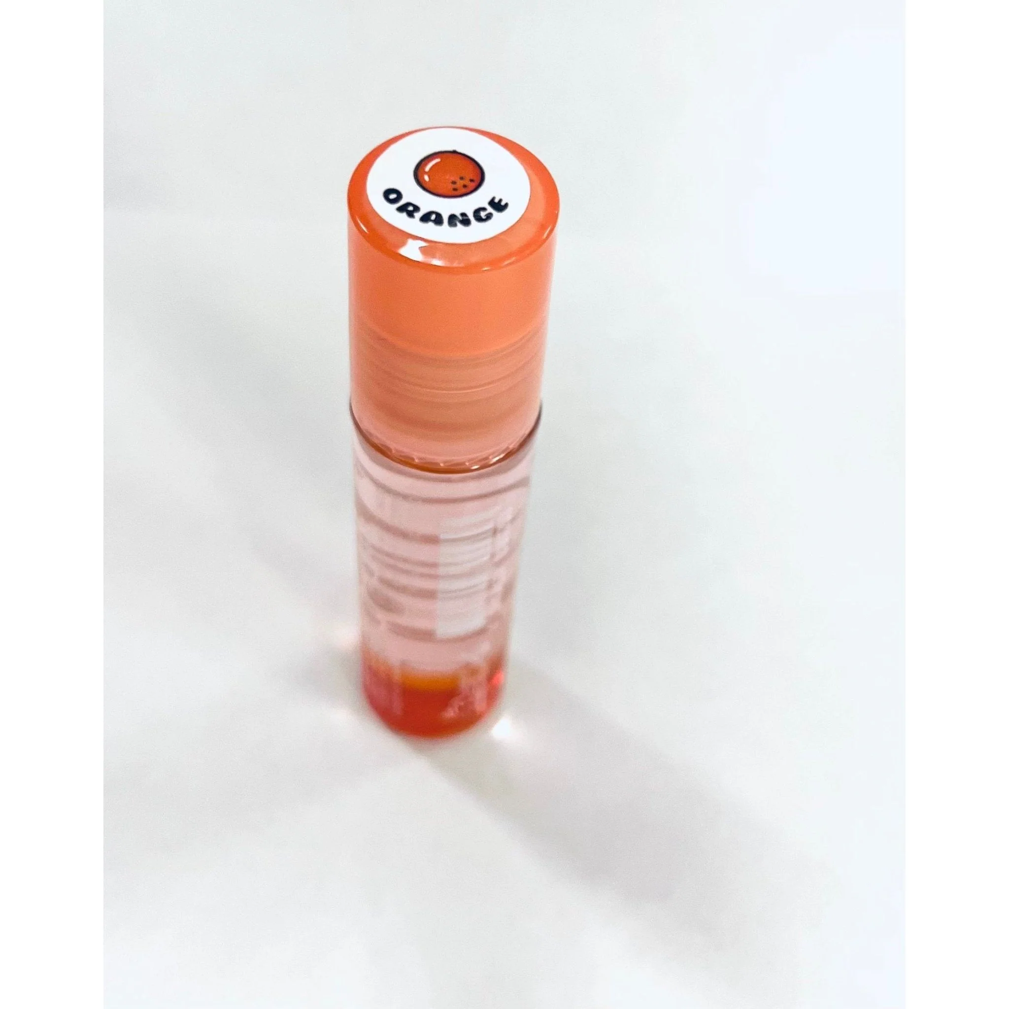 AMUSE ROLL ON FRUIT LIP GLOSS - Image 2