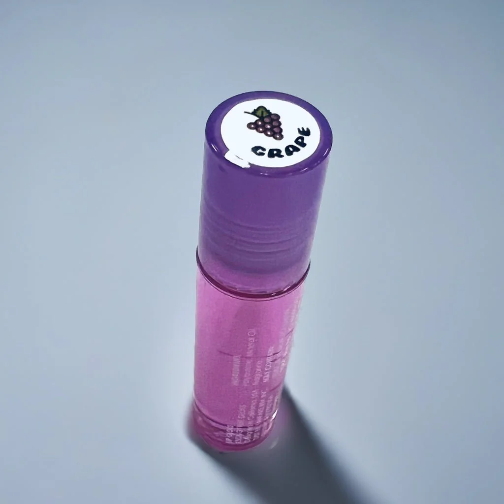 AMUSE ROLL ON FRUIT LIP GLOSS - Image 6