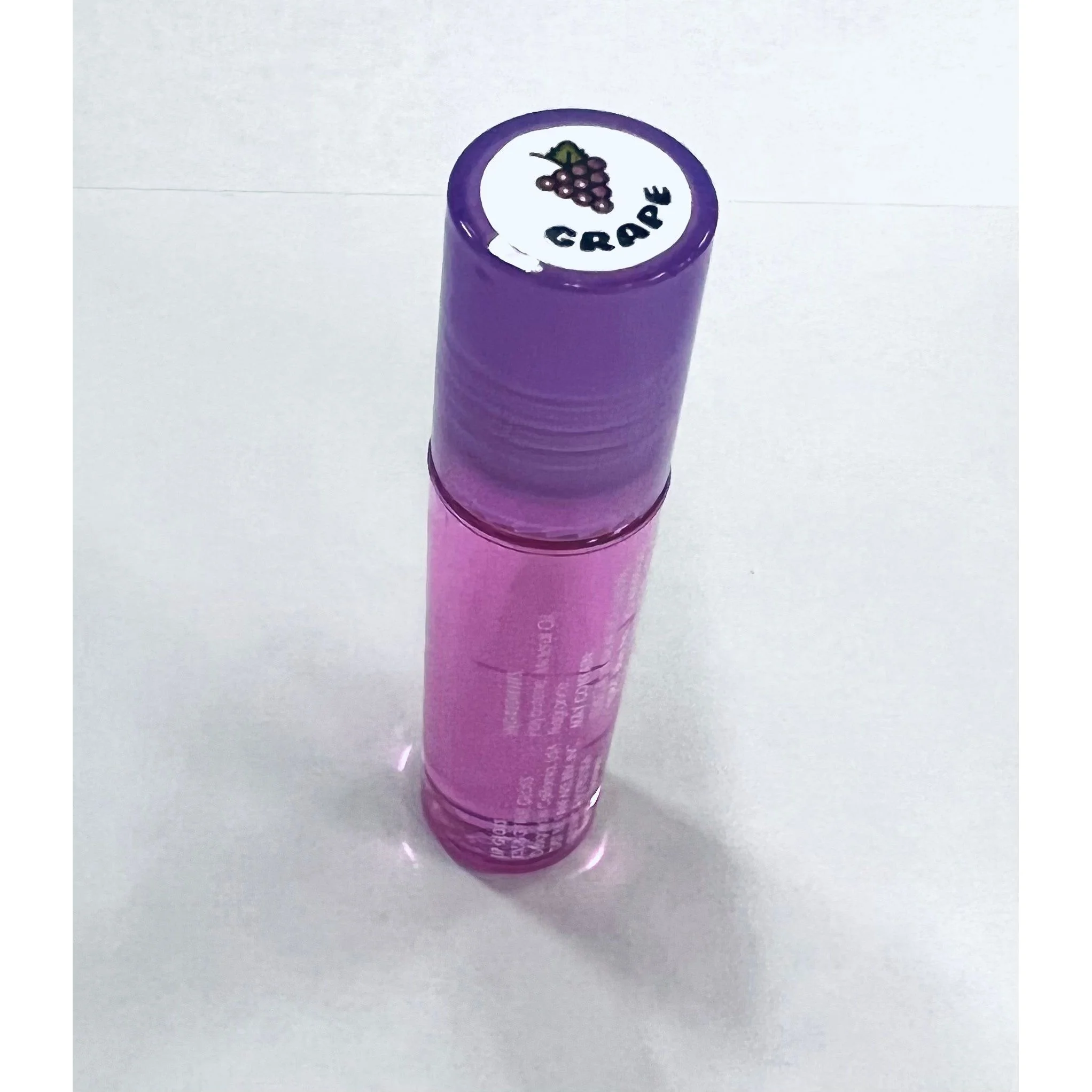 AMUSE ROLL ON FRUIT LIP GLOSS - Image 7