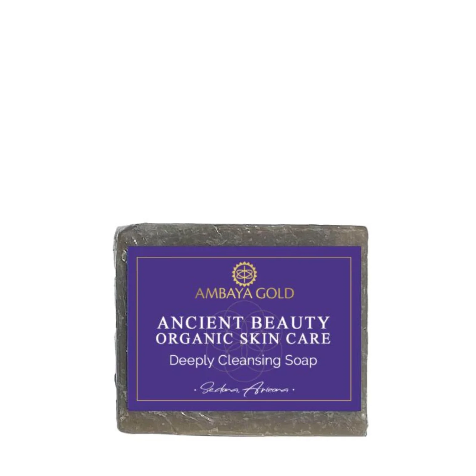 Ancient Beauty Zeolite Soap - Image 2
