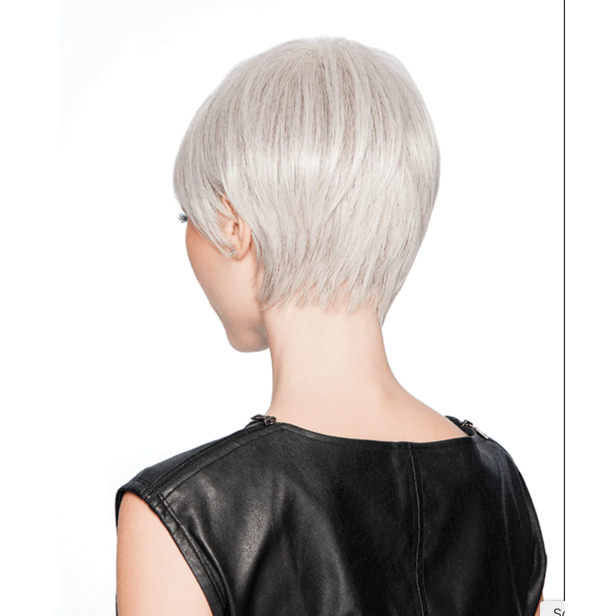 ANGLED CUT WIG By Hairdo - Image 3