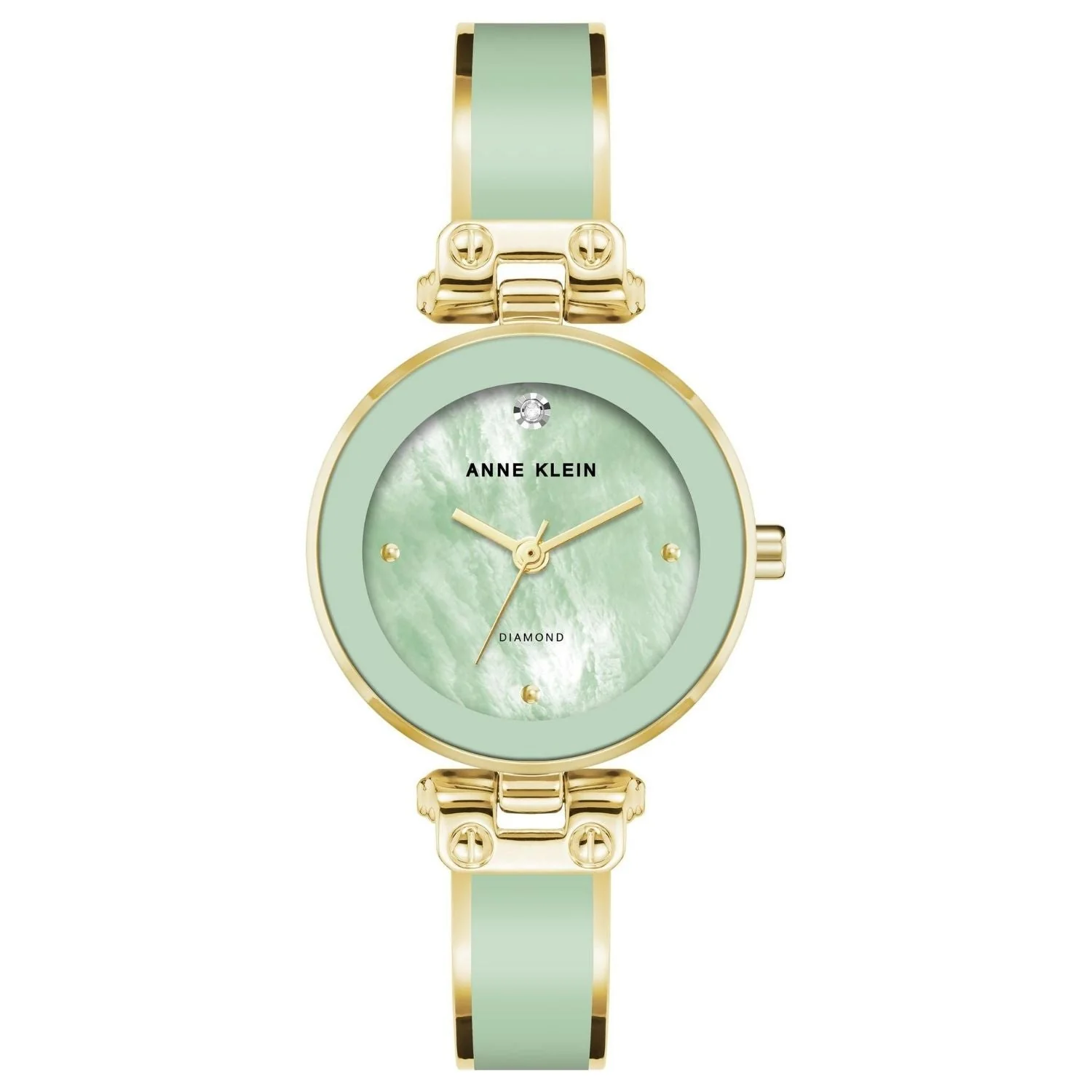 Anne Klein Women's Accented