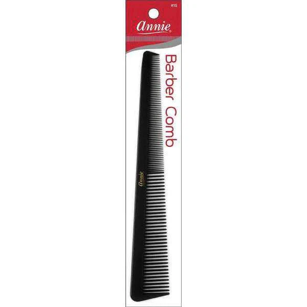 Annie Barber Comb (1pc)