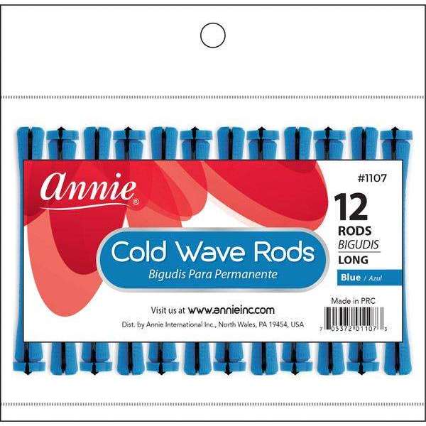 Annie Cold Wave Rods 12ct - Image 10