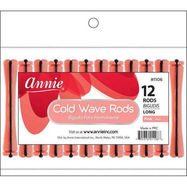 Annie Cold Wave Rods 12ct - Image 12